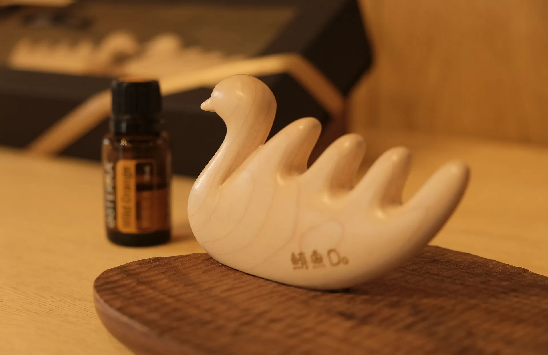鮪魚Do工作室-製材所南屯門市微型展3