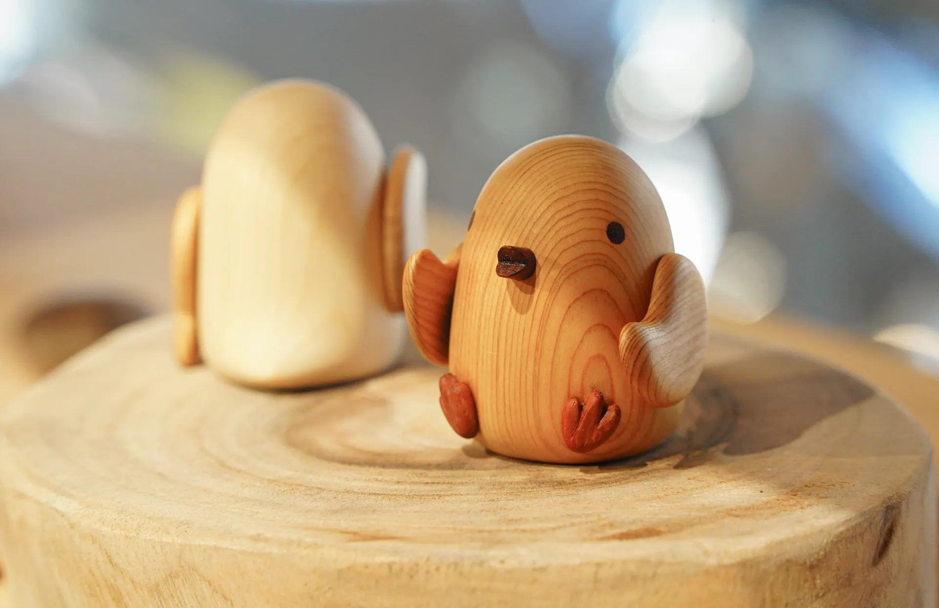 鮪魚Do工作室-製材所南屯門市微型展5