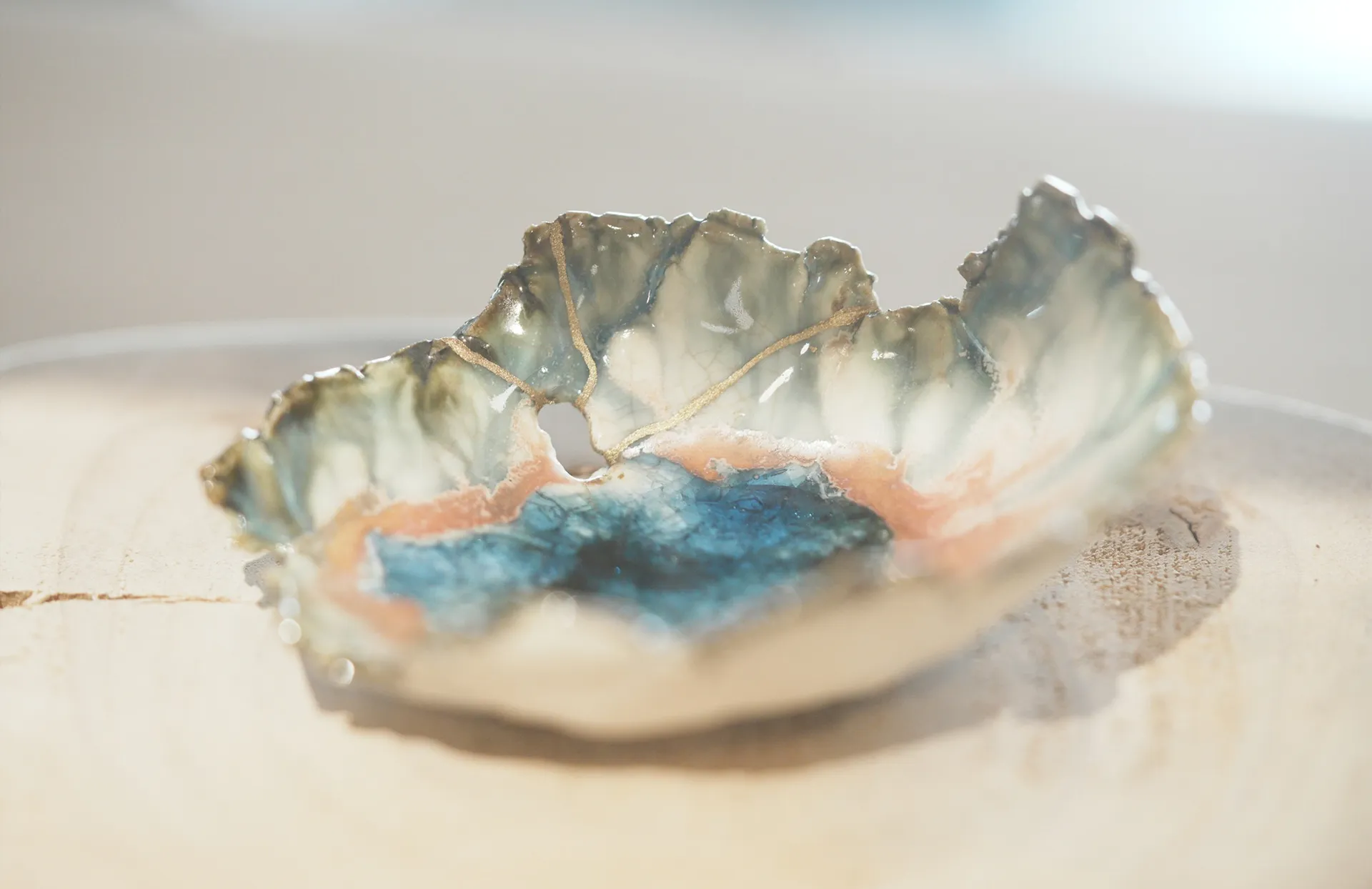 光山行-感性修復展3.0