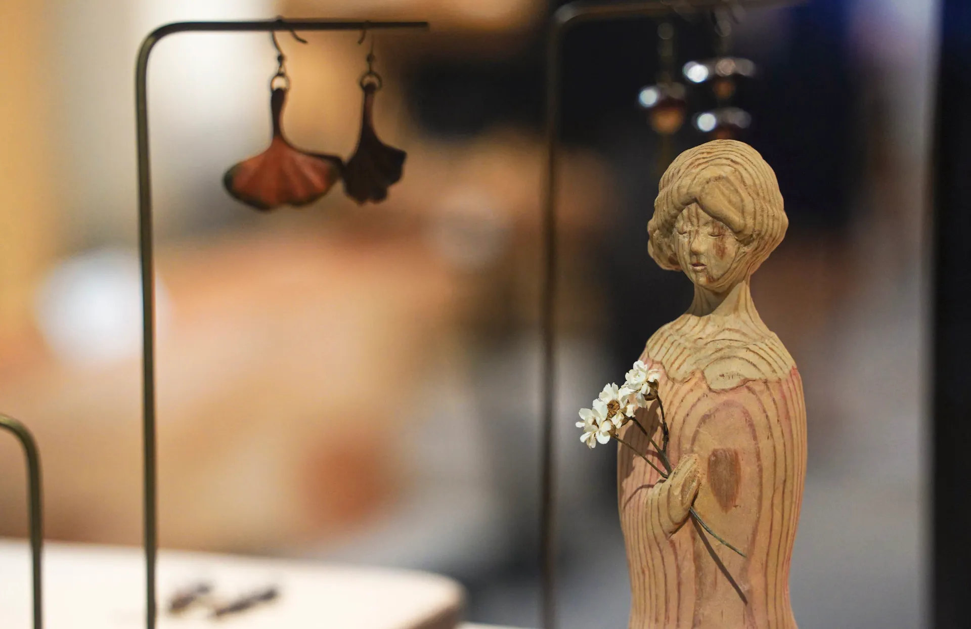 微微工作室-製材所南屯門市微型展