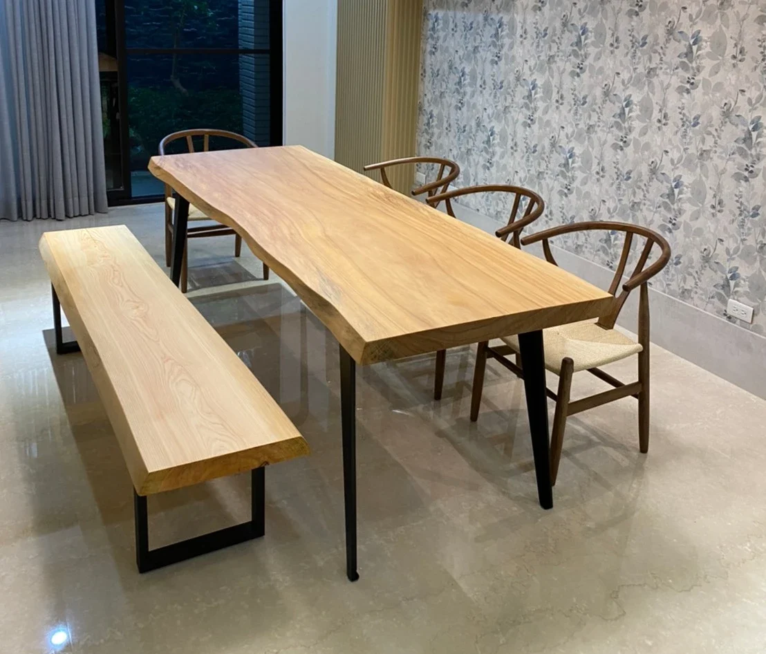 索羅門檜木